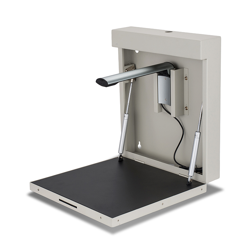 KB510壁掛展臺(tái)