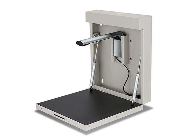 教育行業(yè)來(lái)看高拍儀的應(yīng)用方法的多樣性