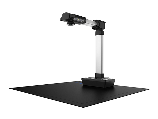 高拍儀和掃描儀的區(qū)別