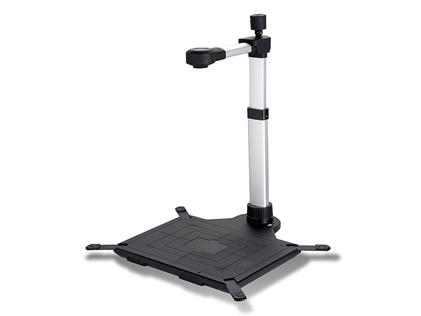 你對高拍儀了解有多少？