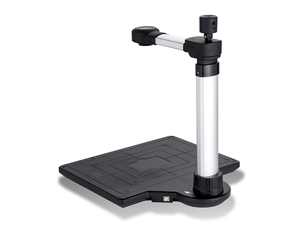 淺析高拍儀在多媒體互動(dòng)教學(xué)中帶來(lái)的變化