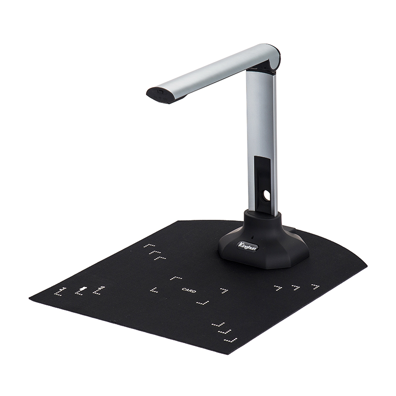 辦公高拍儀的保養有哪些方面！