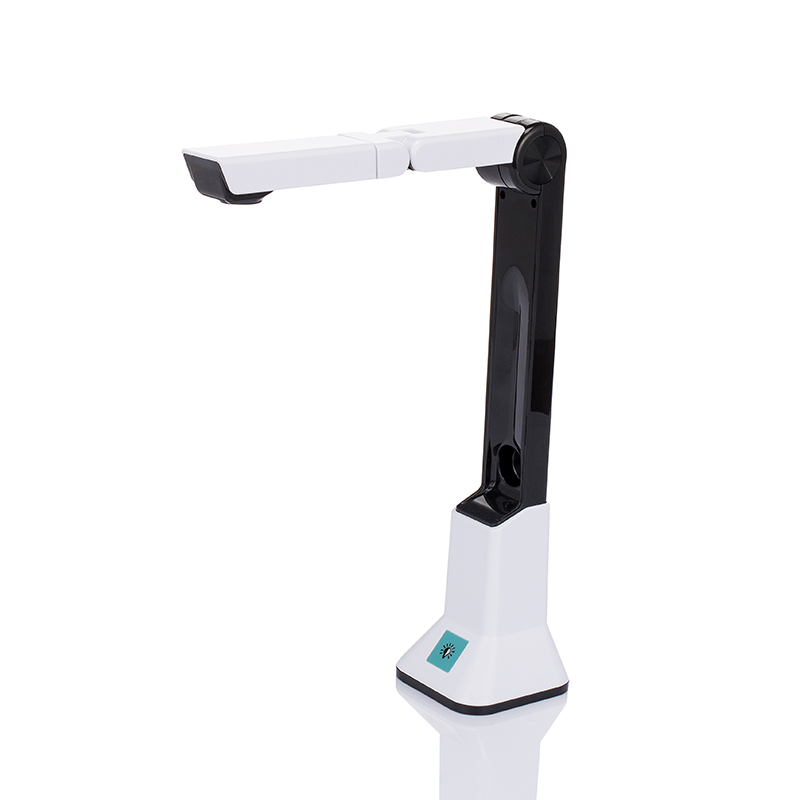 教你怎么利用書(shū)籍高拍儀制作電子書(shū)！