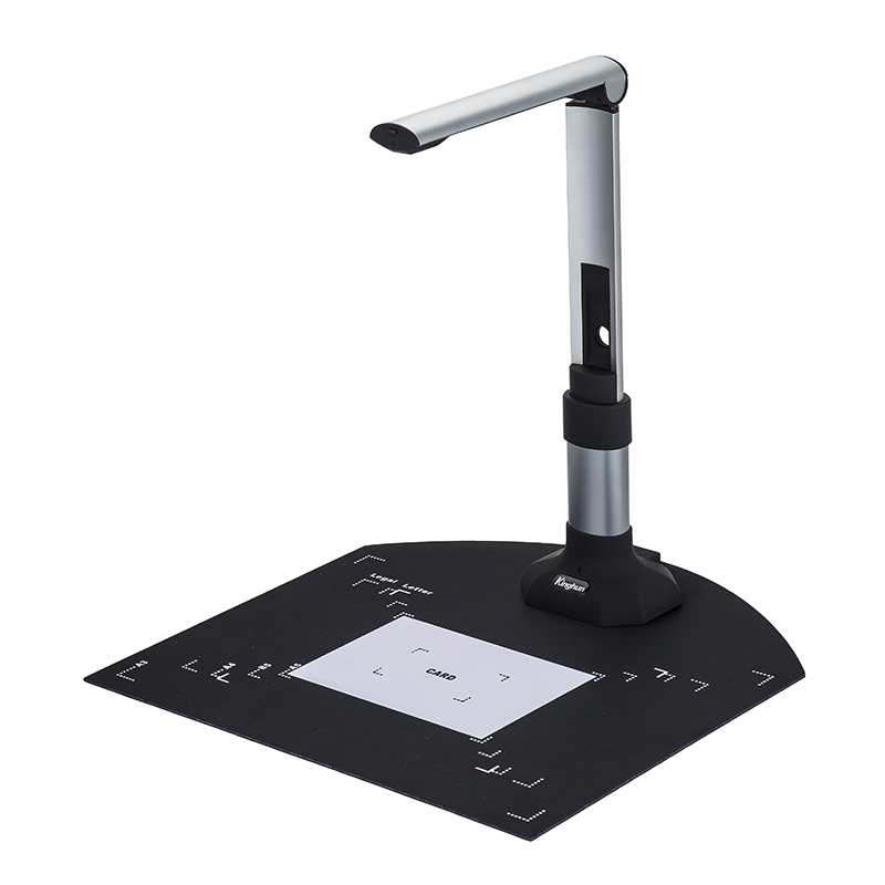 高拍儀是什么呢？高拍儀的作用有什么？