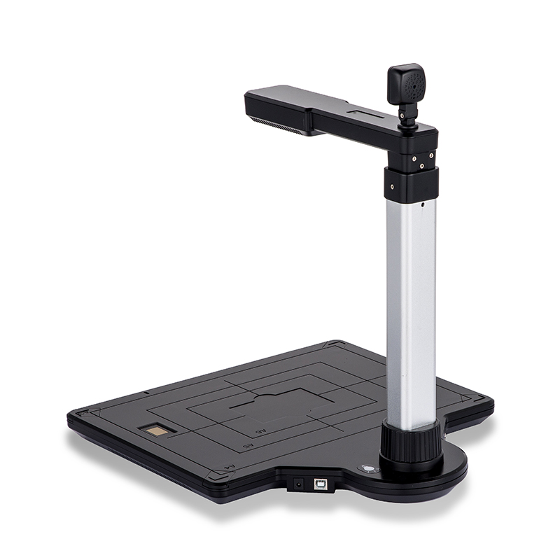 金翔高拍儀教你如何把圖片上傳至高拍儀軟件！