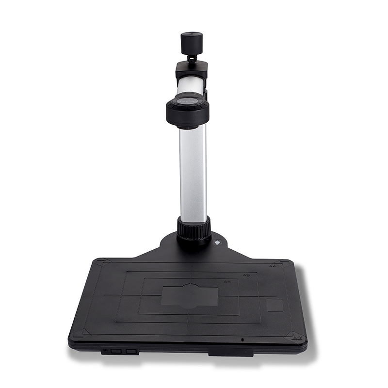 高拍儀價(jià)格受那些因素影響？