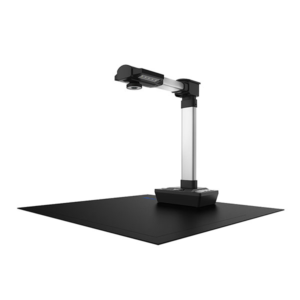 ?高拍儀廠家幫你分析高拍儀與掃描儀區別！